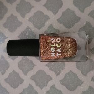 Holo Taco Play Rose